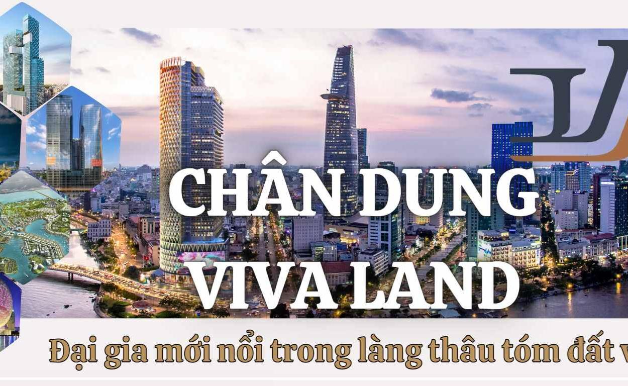 Viva Land là ai ? – Thông tin đầy đủ về Tập đoàn này